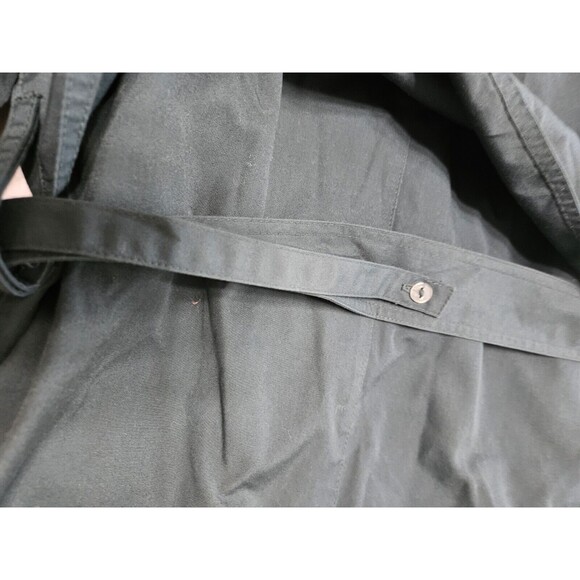 Amanda Smith Coat Jacket Double Breasted Removable Lining Women's Size 6 - Picture 10 of 14